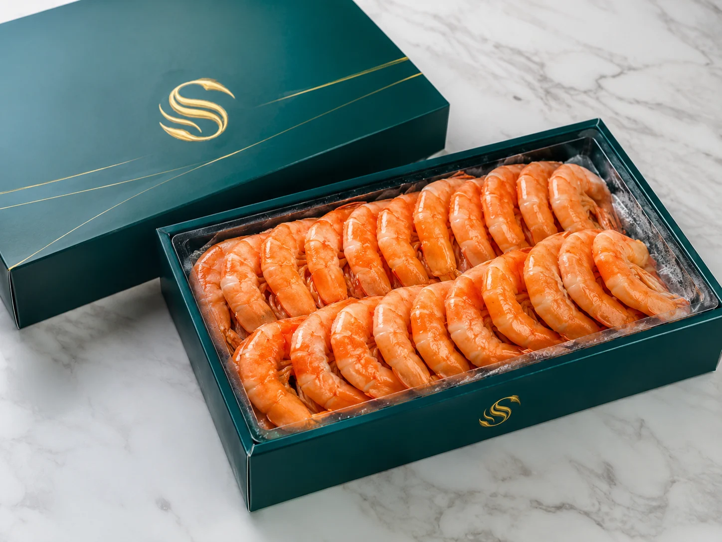Peeled Frozen Vannamei Shrimp PD / PTO / PUD