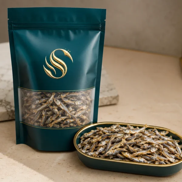 Dried Anchovy